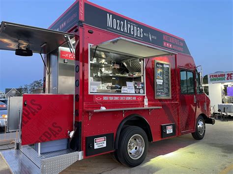 Find the best deal on your next food truck from highly-motivated sellers across the US and Canada. . Catering trucks for sale